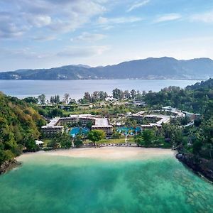 Phuket Marriott Resort & Spa, Merlin Beach